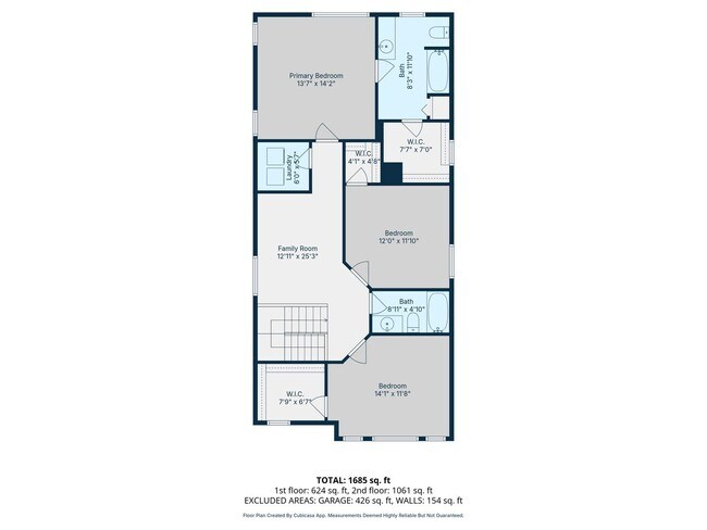 Building Photo - Corner lot 3 bed, 2.5 bath DuPont home!
