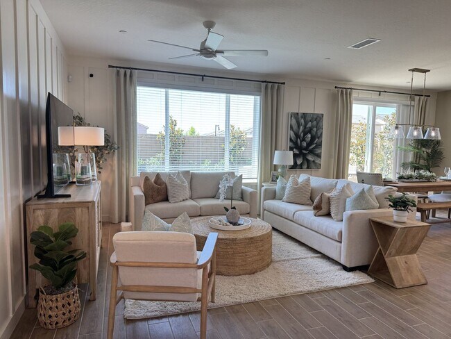 Building Photo - Brand New Former Model Home in Riverstone