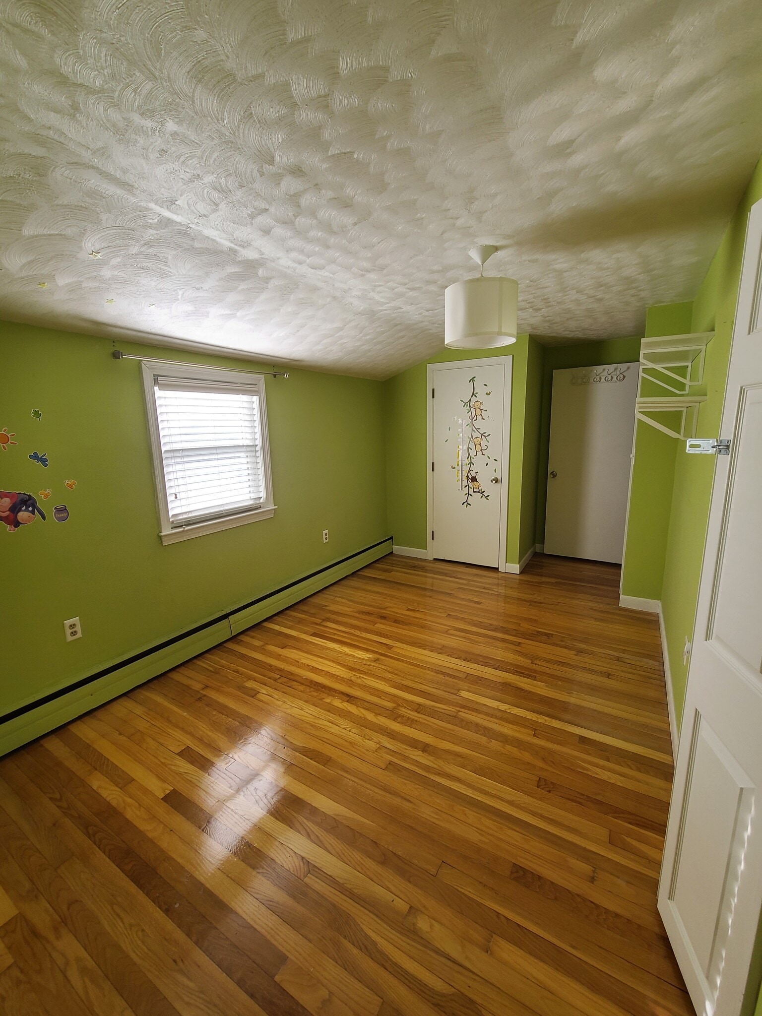 Bedroom 3 - 55 Newport Ave