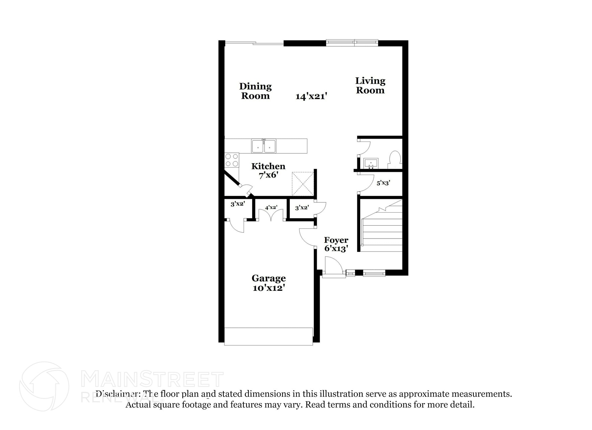 Building Photo - 2096 Steamboat Wy