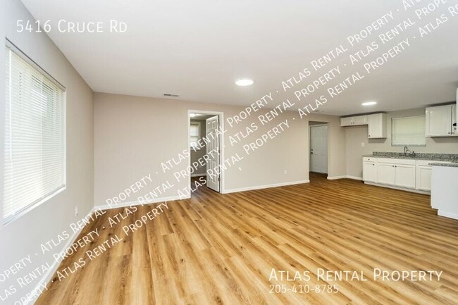 Building Photo - 5416 Cruce Rd