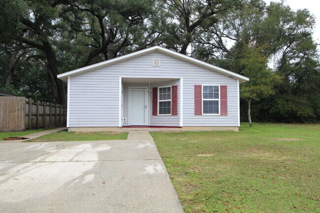 Building Photo - Updated 3BR Patio Home in Brownsville with Open Living Layout, Interior Laundry, Easy-Care Yard &...