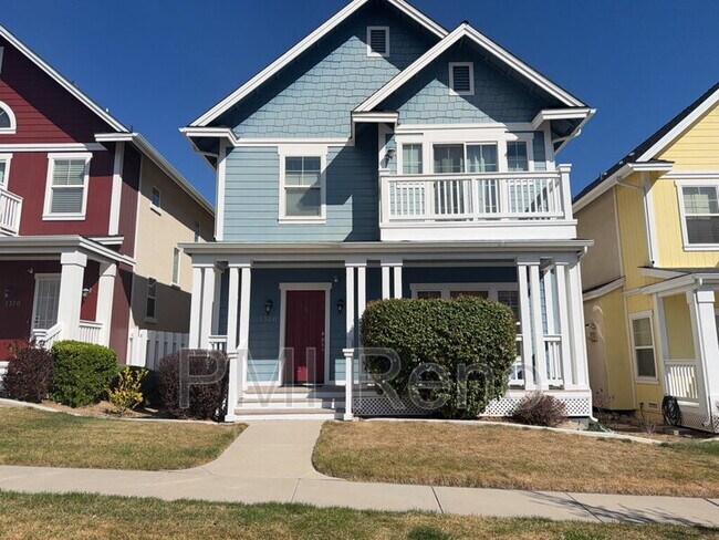 Building Photo - 1360 Waterloo Dr