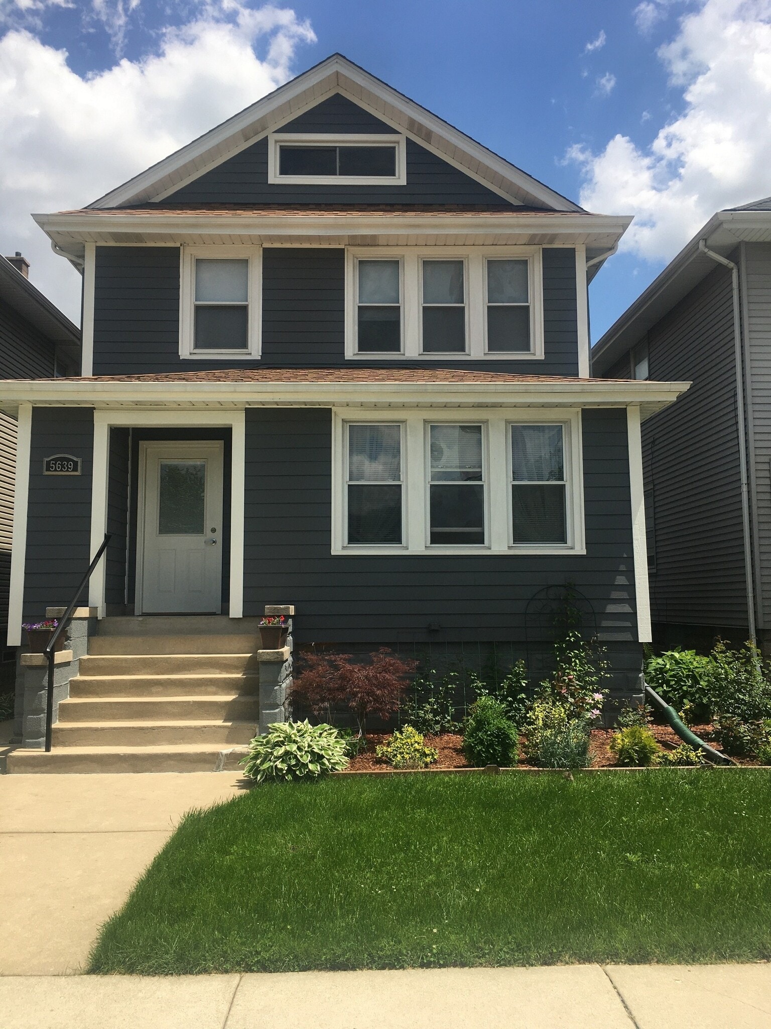 Building Photo - 5639 Austin N Ave