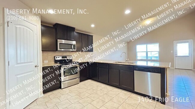 Building Photo - 1402 Frio Eagle