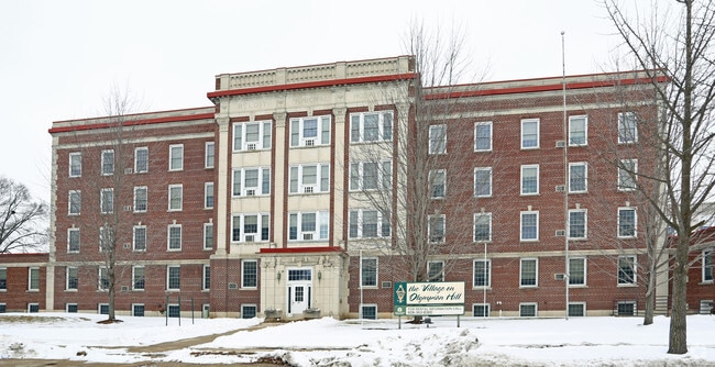 Primary Photo - Village on Olympian Hill