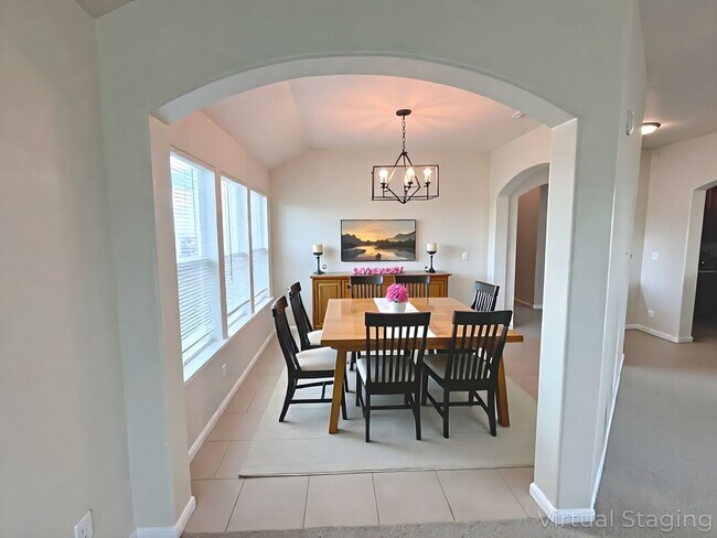 Building Photo - 2602 Camp Cooper Dr