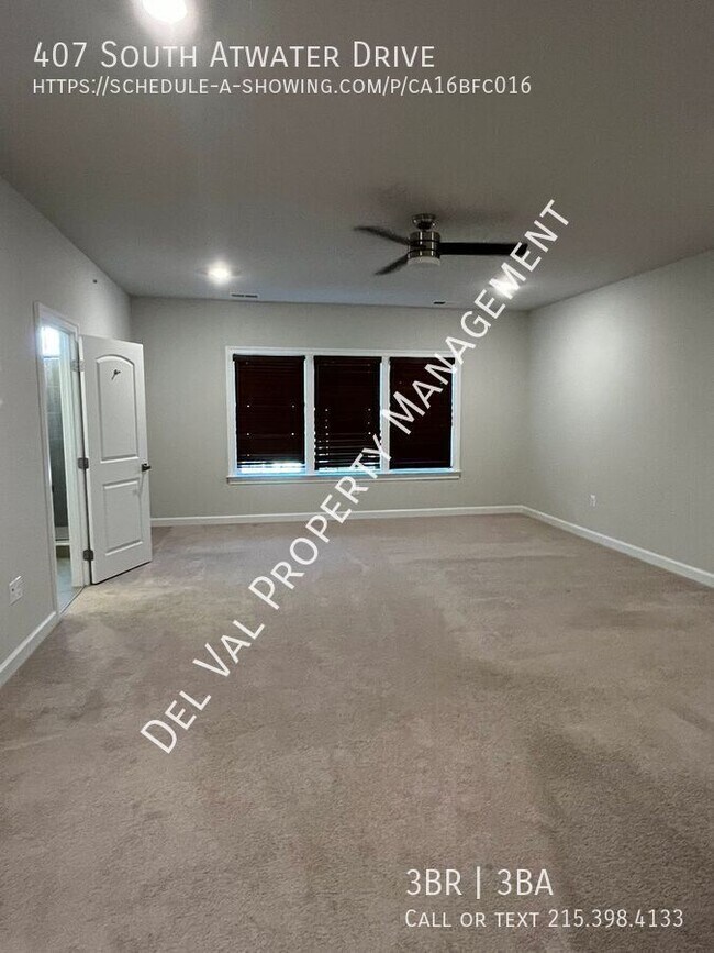 Building Photo - 407 S Atwater Dr