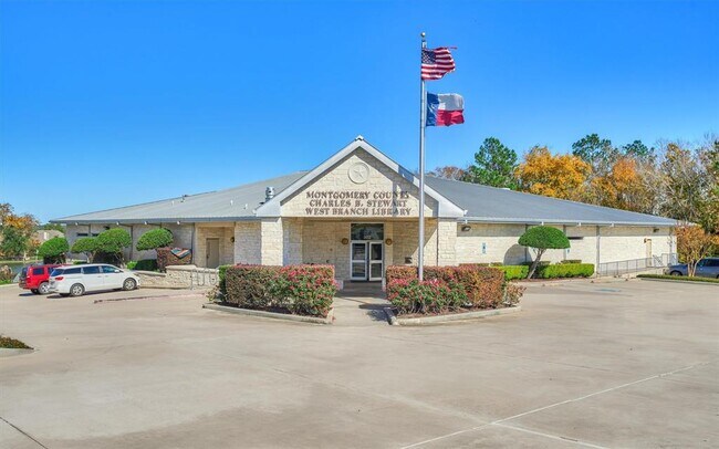 Building Photo - 201 Bessie Price Owen Dr