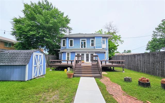 Building Photo - 5126 Columbia Ave
