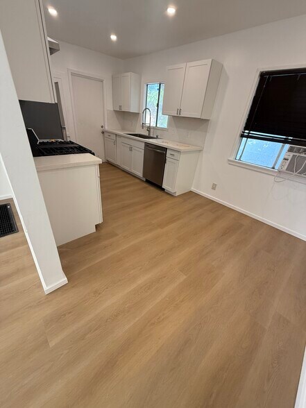 Dinning area - 1543 11th St