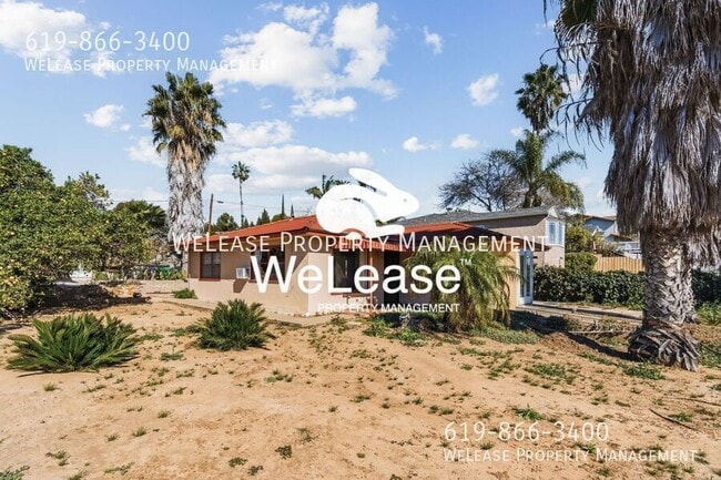 Building Photo - 3320 C St