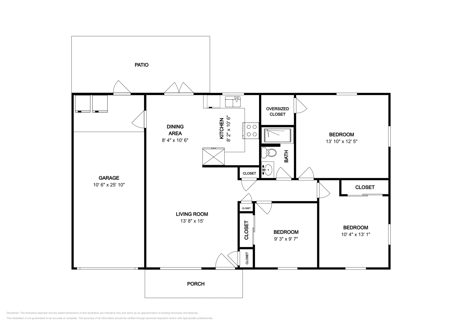 Building Photo - 36437 Bristol Cir