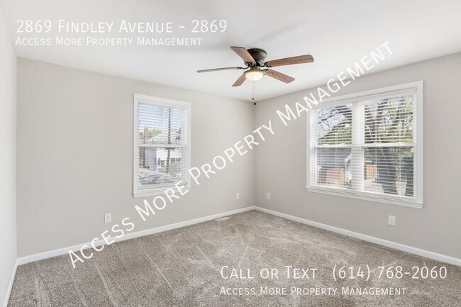 Building Photo - 2869 Findley Ave