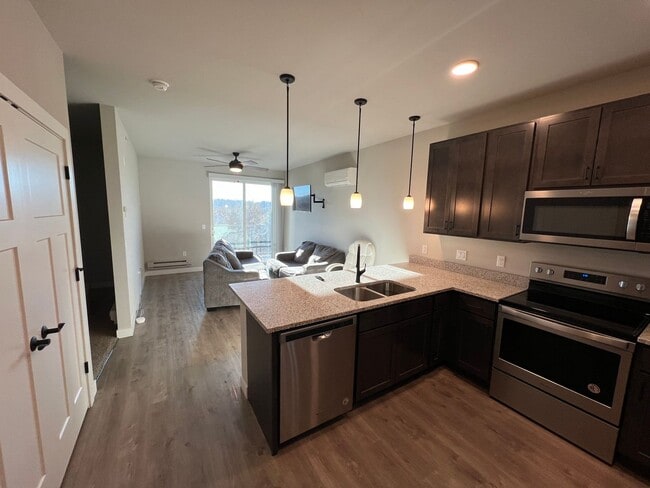 Interior Photo - Rosewood Place