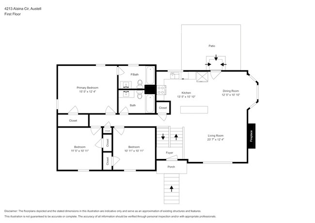 Building Photo - 4213 Alaina Cir