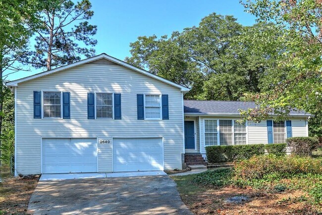 Building Photo - 2640 Tritt Ln