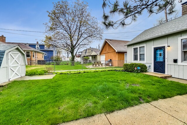 Building Photo - 7416 W Palatine Ave