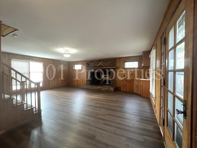 Building Photo - 4958 Forest Hill Irene Rd