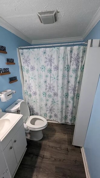 Building Photo - 203 Johnson St