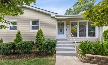 Building Photo - 4623 Wissahican Ave