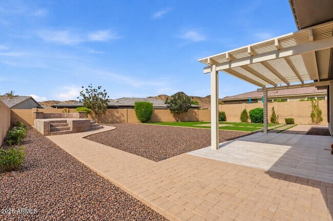 Building Photo - 3550 W Wildwood Dr