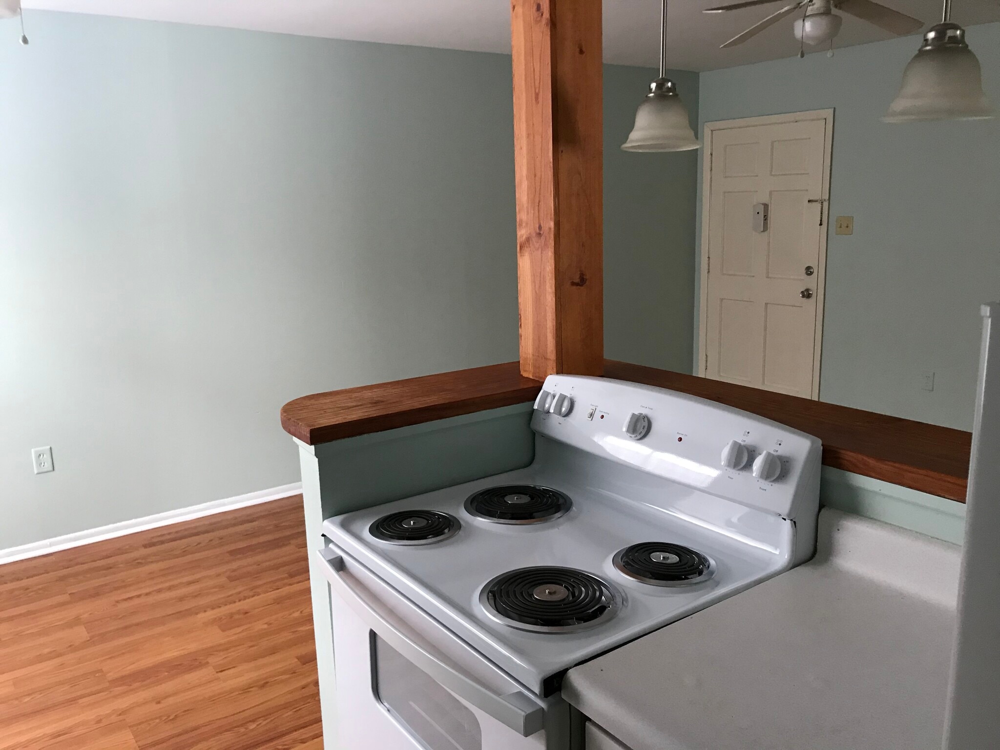 Kitchen / dining - 175 Burgin Ave