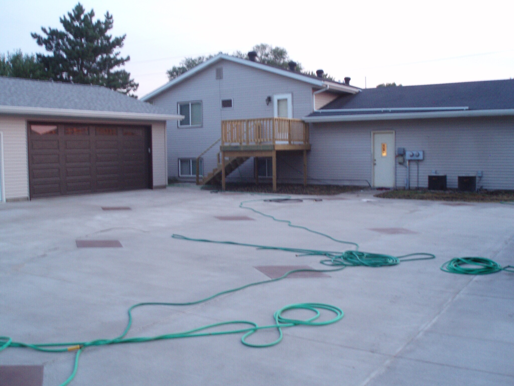 Backside - 1012 10th Ave N