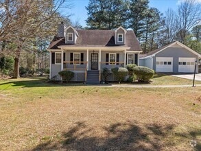 Building Photo - 150 Forest Ridge Ct SW
