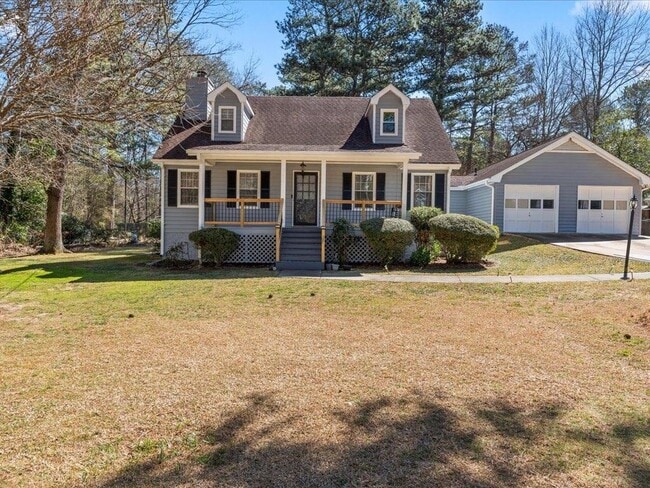 Primary Photo - 150 Forest Ridge Ct SW
