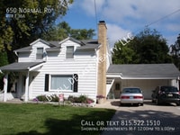 Building Photo - 650 Normal Rd