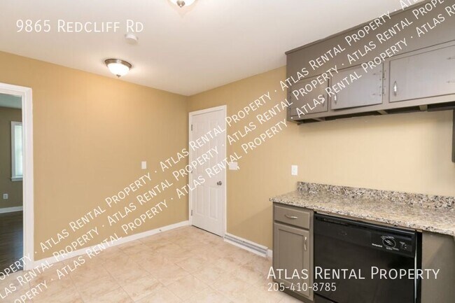 Building Photo - 9865 Redcliff Rd