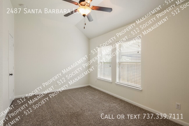 Building Photo - 2487 Santa Barbara Loop