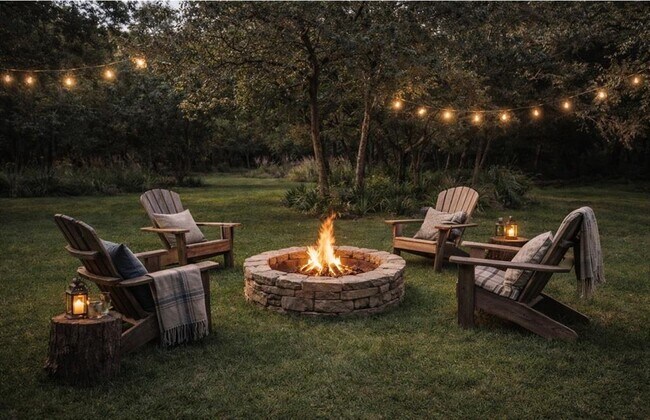 Building Photo - 1502 Kohlers Trail