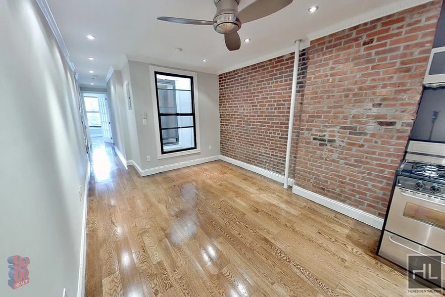 Building Photo - West 52nd Street