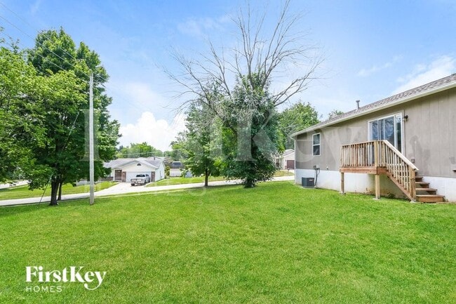 Building Photo - 11610 Helenoak Dr