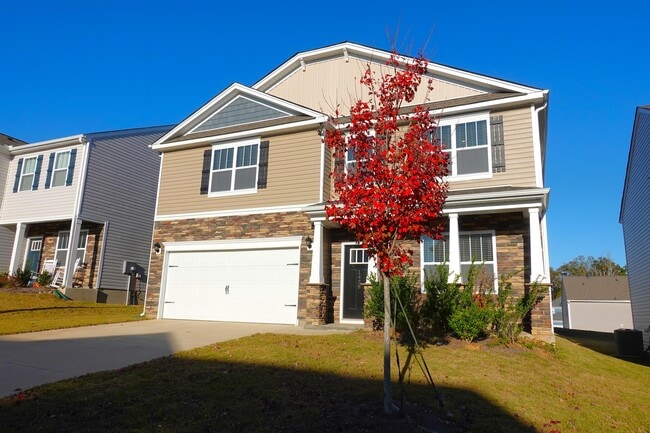 Building Photo - 1438 Talley Rdg Dr