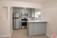 Building Photo - 2461 Workman St