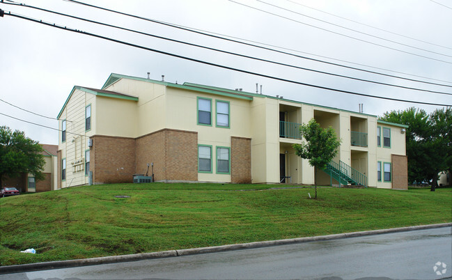 Building Photo - Cove Village Apartments