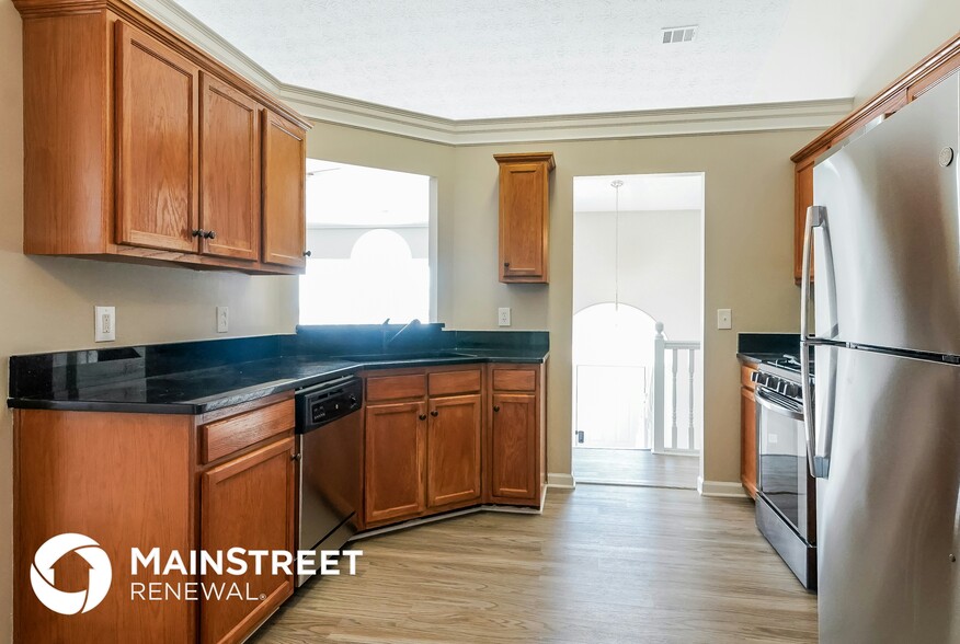 Building Photo - 5252 Miranda Way