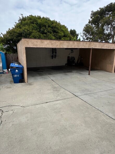 Building Photo - 2410 S Carolina St