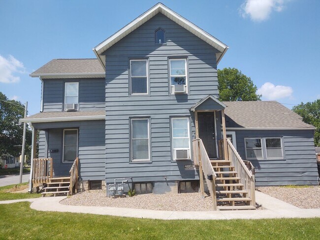 Building Photo - 2007 N Harrison St