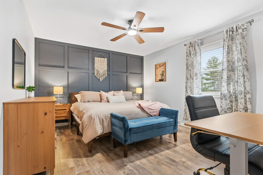 Building Photo - 185 Heights Ave