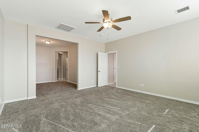 Building Photo - 3609 Hill Sand Pl