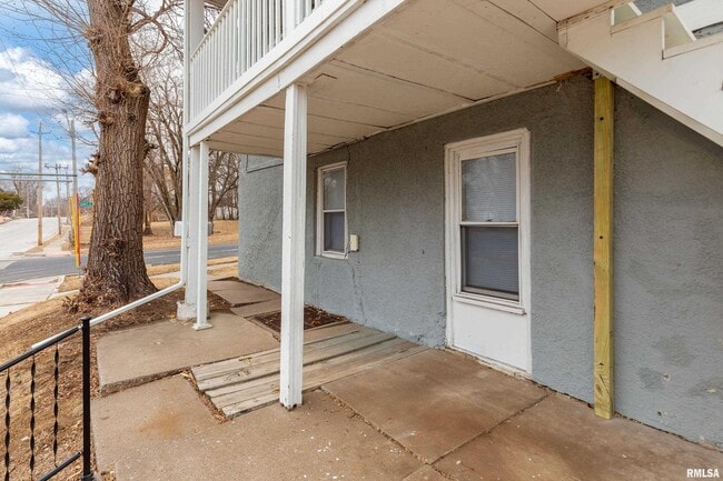 Building Photo - 1101 Gaines St