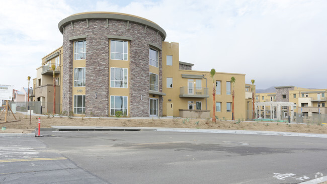 Primary Photo - Dumosa Senior Village (55+ Senior Community)