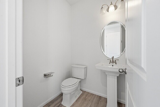 Building Photo - $2,840.95- 3-bed, 2.5 bath home in Aurora