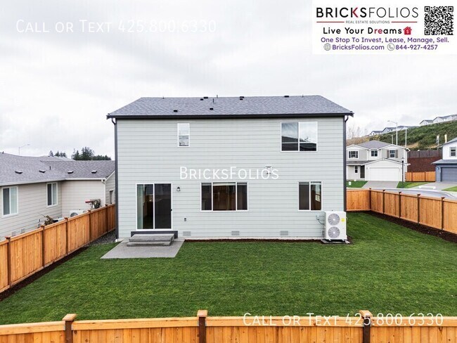 Building Photo - Brand New Home For Rent at Liberty Ridge, ...