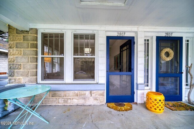 Building Photo - 2805 Park St