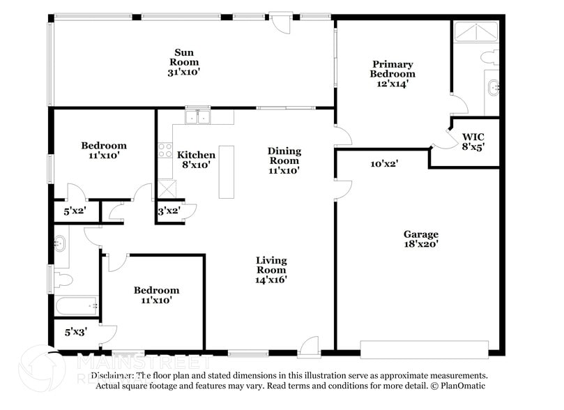 Building Photo - 547 Gasparilla Ave SE